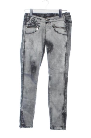 Damen Jeans Killah, Größe S, Farbe Grau, Preis € 10,00, #137678823