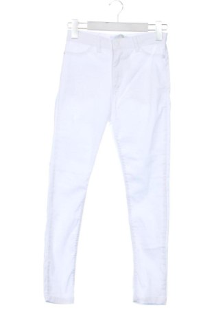 Blugi de femei Unbranded, Mărime XS, Culoare Alb, Preț 62,99 Lei, #137678997