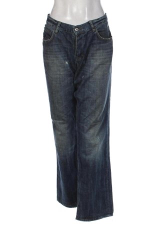 Γυναικείο Τζίν Joop!, Μέγεθος XXL, Χρώμα Μπλέ, Τιμή 55,00 €, #137679205