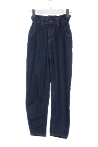 Dámské džíny  Zara, Velikost XXS, Barva Modrá, Cena  388,00 Kč, #137679330