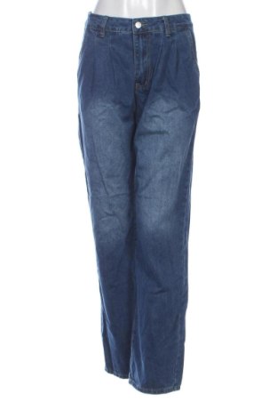 Blugi de femei Unbranded, Mărime M, Culoare Albastru, Preț 131,23 Lei, #137679559