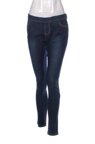 Dámské džíny  Unbranded, Velikost XL, Barva Modrá, Cena  300,00 Kč, #137679623