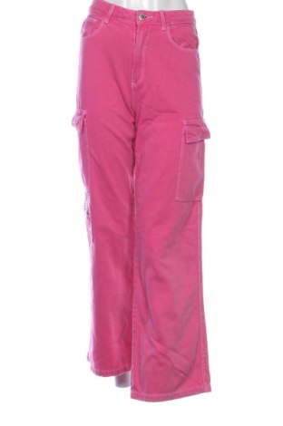 Blugi de femei Tally Weijl, Mărime S, Culoare Roz, Preț 71,00 Lei, #137679781