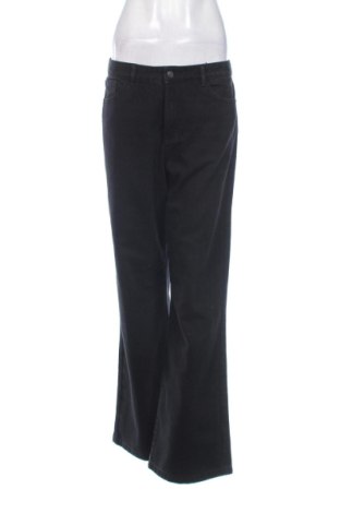Blugi de femei LC Waikiki, Mărime L, Culoare Negru, Preț 131,23 Lei, #137680017