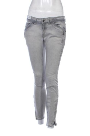 Blugi de femei Drykorn for beautiful people, Mărime L, Culoare Gri, Preț 294,53 Lei, #137680042