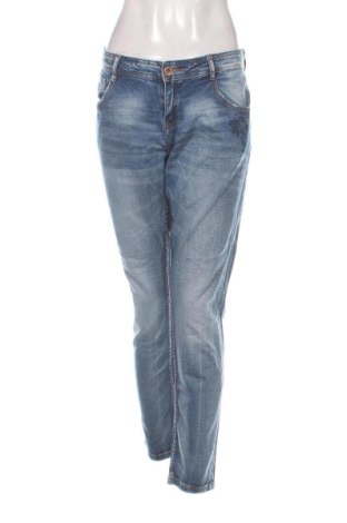 Dámske džínsy  Unbranded, Veľkosť XL, Farba Modrá, Cena  16,00 €, #137680226