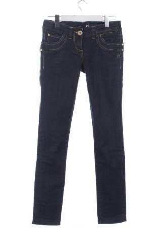 Дамски дънки Unbranded, Размер M, Цвят Син, Цена 9,99 €, #137680236