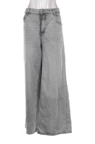 Női farmernadrág H&M, Méret XXL, Szín Szürke, Ár 5 674 Ft, #137680391