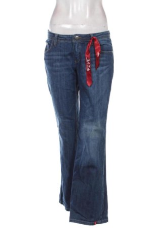 Damen Jeans Edc By Esprit, Größe XL, Farbe Blau, Preis € 16,00, #137680400