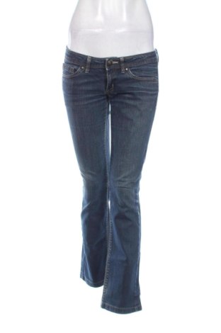 Női farmernadrág Unbranded, Méret L, Szín Kék, Ár 3 901 Ft, #137680498