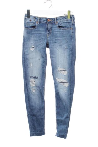 Дамски дънки Maison Scotch, Размер M, Цвят Син, Цена 16,00 €, #137680525