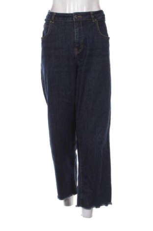 Damen Jeans Opus, Größe XL, Farbe Blau, Preis € 27,00, #137680598