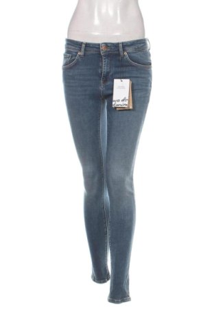 Damen Jeans Vero Moda, Größe M, Farbe Blau, Preis € 30,00, #137680649
