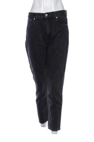 Blugi de femei Pull&Bear, Mărime M, Culoare Negru, Preț 52,49 Lei, #137681106