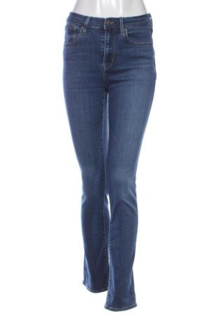 Дамски дънки Levi's, Размер S, Цвят Син, Цена 103,88 €, #137681831