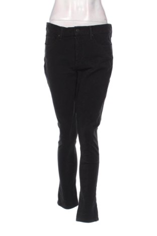 Blugi de femei Levi's, Mărime XL, Culoare Negru, Preț 220,46 Lei, #137682138