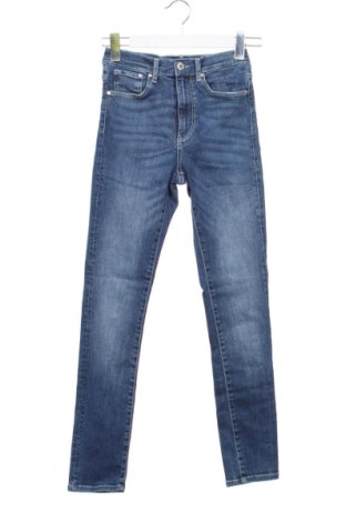 Női farmernadrág H&M, Méret S, Szín Kék, Ár 5 319 Ft, #137682257
