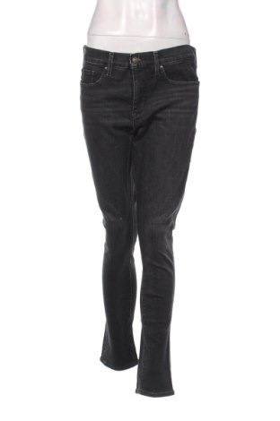 Damen Jeans Levi's, Größe XL, Farbe Schwarz, Preis € 42,00, #137682551