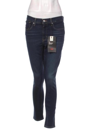 Damen Jeans Levi's, Größe L, Farbe Blau, Preis € 94,00, #137682601