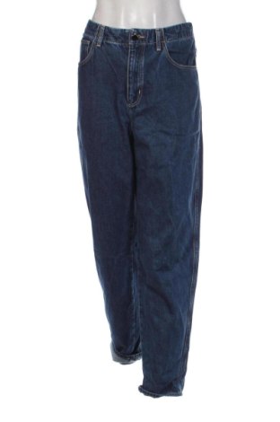 Damen Jeans Massimo Dutti, Größe L, Farbe Blau, Preis € 45,00, #137682621