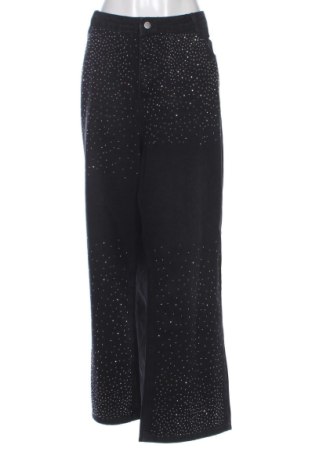 Dámske džínsy  Trendyol, Veľkosť 5XL, Farba Čierna, Cena  47,55 €, #137682657