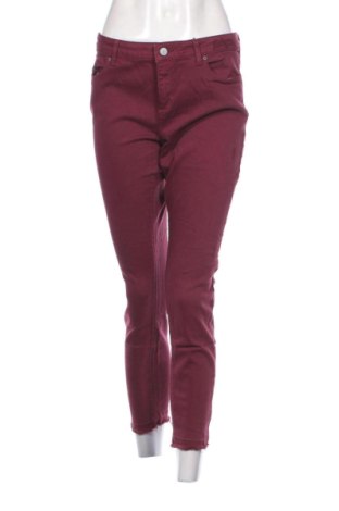 Damen Jeans Esprit, Größe L, Farbe Rot, Preis € 26,00, #137682751