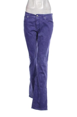 Damen Jeans Unbranded, Größe L, Farbe Lila, Preis € 9,00, #137682927