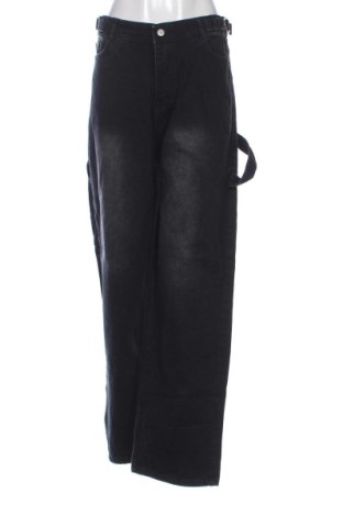 Dámské džíny  Unbranded, Velikost L, Barva Černá, Cena  296,00 Kč, #137683267