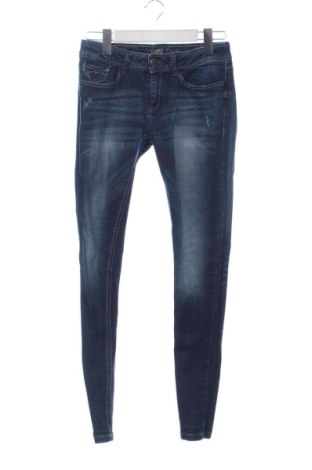 Blugi de femei Unbranded, Mărime S, Culoare Albastru, Preț 145,29 Lei, #137683348