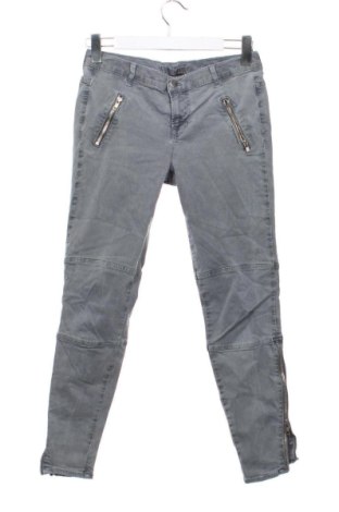Дамски дънки J Brand, Размер M, Цвят Сив, Цена 34,29 €, #137683438