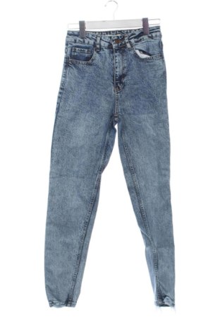Dámske džínsy  Bark jeans, Veľkosť XS, Farba Modrá, Cena  14,00 €, #137683460