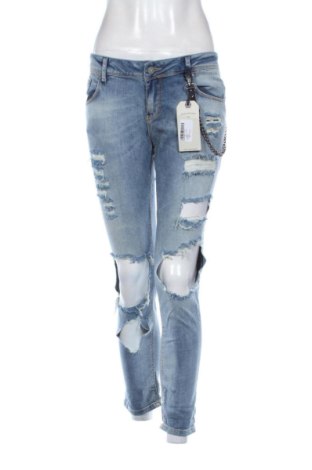 Damen Jeans Unbranded, Größe XL, Farbe Blau, Preis € 19,00, #137683596