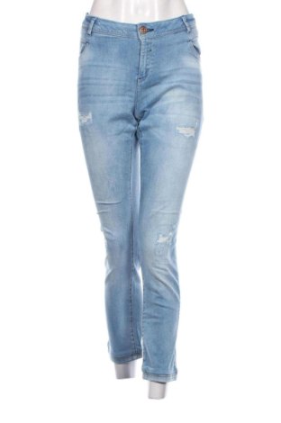 Damen Jeans Denim 1982, Größe XL, Farbe Blau, Preis € 17,40, #137683757