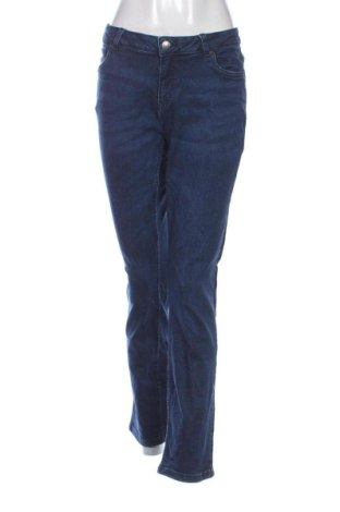 Női farmernadrág Tchibo, Méret XL, Szín Kék, Ár 3 191 Ft, #137684419