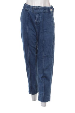 Dámské džíny  Scotch & Soda, Velikost S, Barva Modrá, Cena  1 106,00 Kč, #137684438