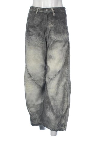 Női farmernadrág Unbranded, Méret S, Szín Szürke, Ár 2 297 Ft, #137684528