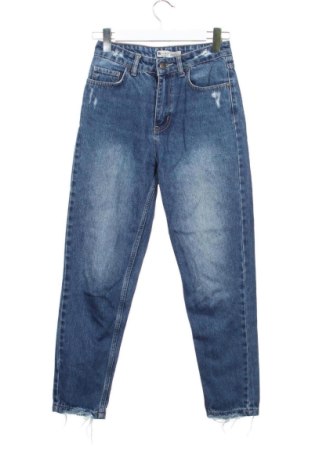 Dámské džíny  Bark jeans, Velikost S, Barva Modrá, Cena  340,00 Kč, #137684604