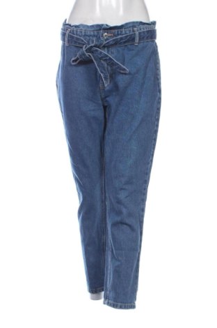 Damskie jeansy Unbranded, Rozmiar L, Kolor Niebieski, Cena 71,97 zł, #137684775
