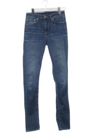 Damen Jeans H&M, Größe XS, Farbe Blau, Preis € 11,00, #137685121