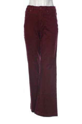 Női farmernadrág Jewelly, Méret M, Szín Piros, Ár 2 837 Ft, #137685248