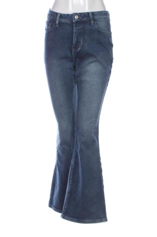 Női farmernadrág Unbranded, Méret M, Szín Kék, Ár 5 582 Ft, #137685515