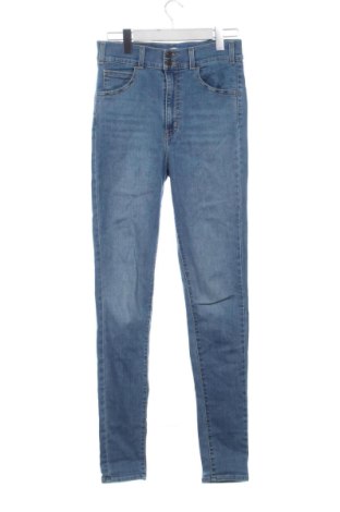 Дамски дънки Levi's, Размер S, Цвят Син, Цена 36,00 €, #137686127