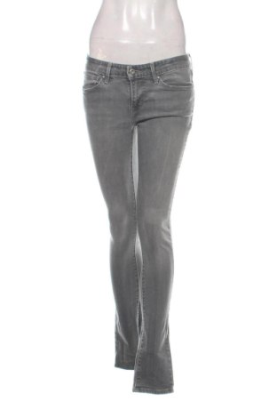 Női farmernadrág Levi's, Méret M, Szín Szürke, Ár 11 978 Ft, #137686253