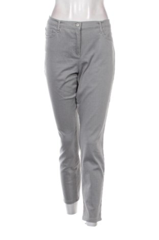 Дамски дънки Brax, Размер XL, Цвят Сив, Цена 33,00 €, #137686641