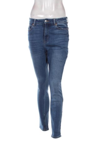 Dámske džínsy  H&M, Veľkosť M, Farba Modrá, Cena  9,92 €, #137686686