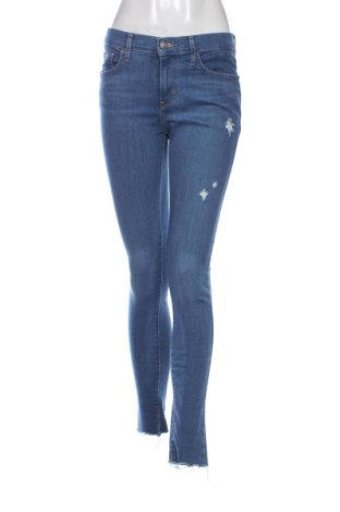 Dámske džínsy  Levi's, Veľkosť M, Farba Modrá, Cena  41,00 €, #137687091