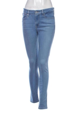 Dámske džínsy  Levi's, Veľkosť M, Farba Modrá, Cena  42,00 €, #137687116