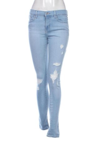 Damen Jeans Levi's, Größe M, Farbe Blau, Preis 41,00 €, #137687138