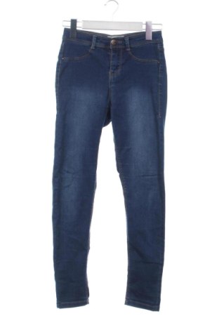 Дамски дънки Dorothy Perkins, Размер XS, Цвят Син, Цена 10,86 €, #137687148