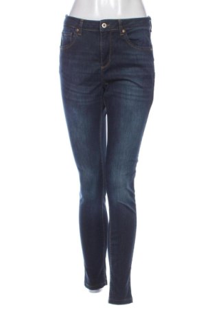 Dámske džínsy  United Colors Of Benetton, Veľkosť M, Farba Modrá, Cena  25,00 €, #137687161